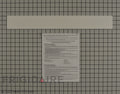 Frigidaire 5300168328 refrigerator liner repair kit