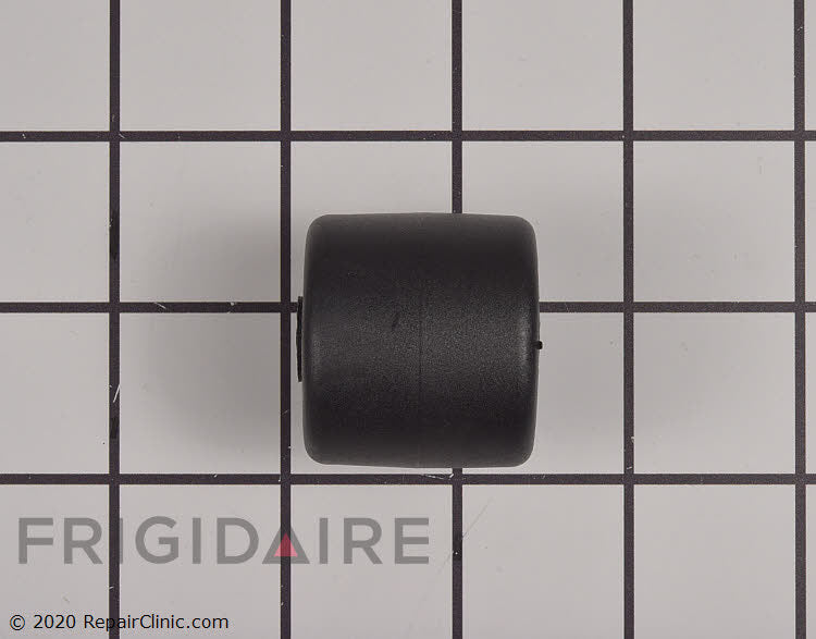 Frigidaire 240335202 refrigerator rear roller