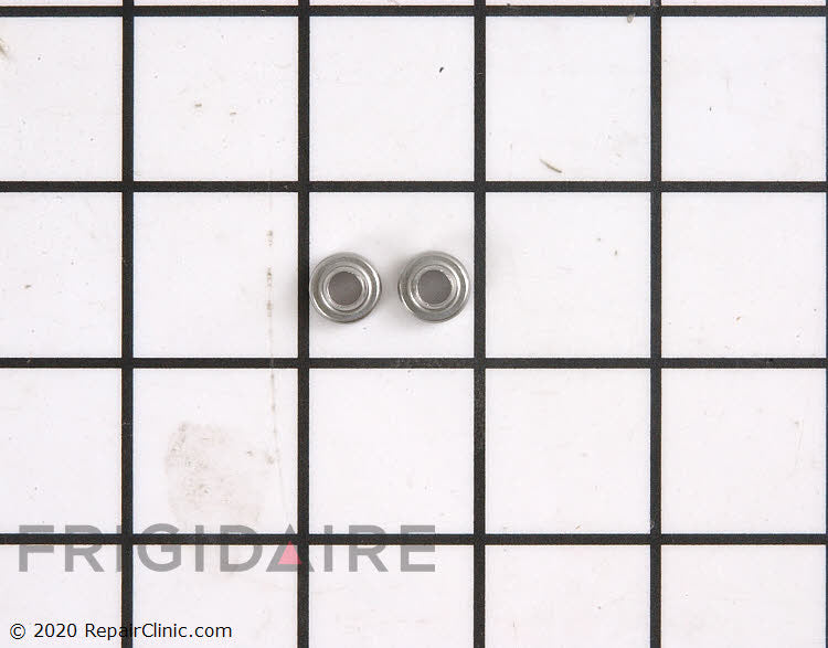 Frigidaire 5303299153 refrigerator roller (spacer)