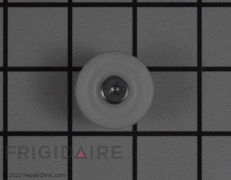 Frigidaire 5304508016 refrigerator crisper pan roller