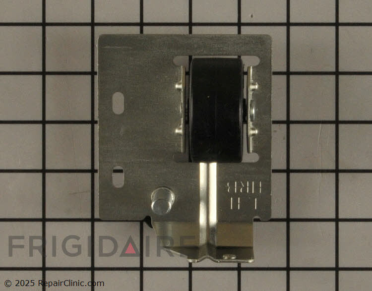 Frigidaire 5304525902 refrigerator roller assembly