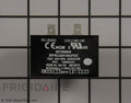 Frigidaire 297286803 compressor run capacitor, 15µF