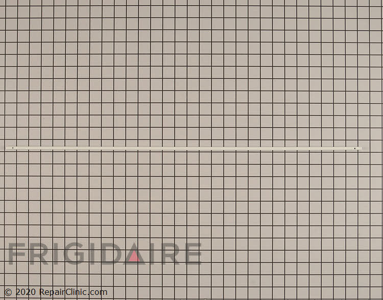 Frigidaire 241770705 refrigerator shaft (freezer basket timing bar)