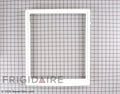 Frigidaire 240350702 refrigerator shelf frame and drawer support, no glass