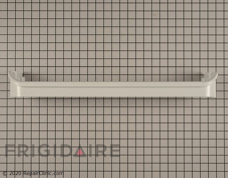 Frigidaire 240534901 Refrigerator Door Shelf Retainer Bar
