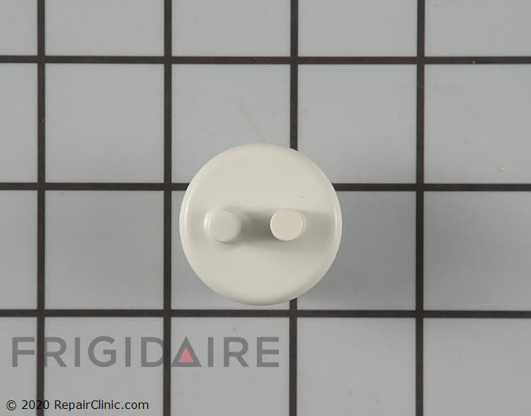 Frigidaire 241993001 refrigerator crisper cover support post