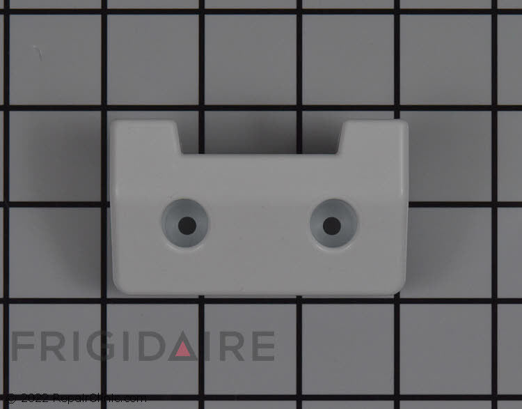 Frigidaire 5304525909 refrigerator crisper cover shelf support