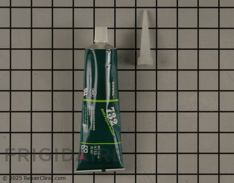 Frigidaire 5304469950 refrigerator silicone sealant