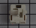 Frigidaire 5304536666 refrigerator compressor start device