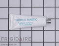 Frigidaire 5303307896 refrigerator thermal mastic