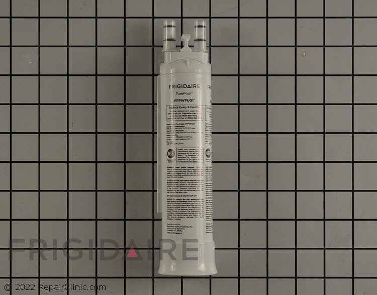 Frigidaire FPPWFU01 PurePour PWF-1 Refrigerator Water Filter