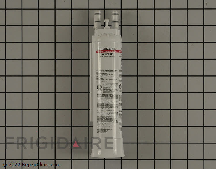 Frigidaire FPPWFU02 PurePour WF-2 refrigerator water filter