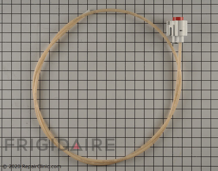 Frigidaire 5304522623 refrigerator water filter head (manifold)