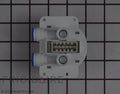 Frigidaire 242009604 refrigerator water filter housing (base)