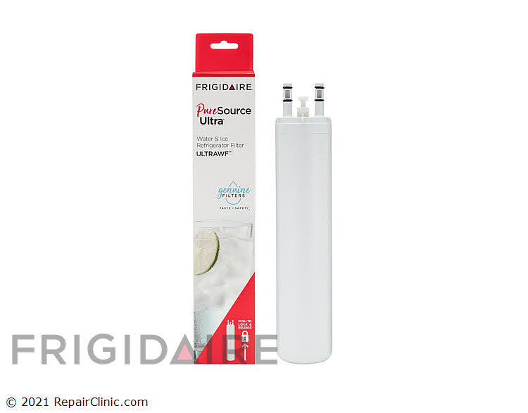 Frigidaire ULTRAWF PureSource Ultra refrigerator water filter