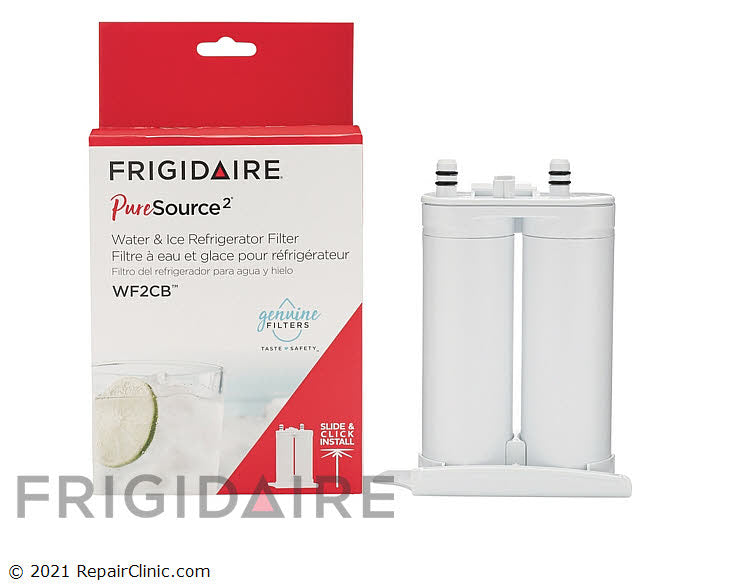 Frigidaire WF2CB PureSource 2 refrigerator water filter