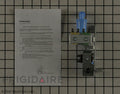 Frigidaire 242252702 refrigerator water inlet valve assembly