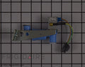 Frigidaire 5304536607 refrigerator water inlet valve, single