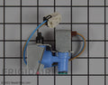 Frigidaire 5304538014 refrigerator water inlet valve, single