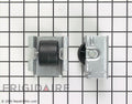 Frigidaire 218738300 refrigerator wheel (clamp)